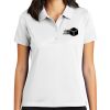 Nike Golf Ladies Tech Basic Dri FIT Sport Shirt Thumbnail