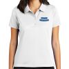 Nike Golf Ladies Tech Basic Dri FIT Sport Shirt Thumbnail
