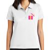 Nike Golf Ladies Tech Basic Dri FIT Sport Shirt Thumbnail
