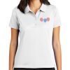 Nike Golf Ladies Tech Basic Dri FIT Sport Shirt Thumbnail