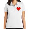 Nike Golf Ladies Tech Basic Dri FIT Sport Shirt Thumbnail