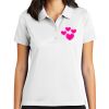 Nike Golf Ladies Tech Basic Dri FIT Sport Shirt Thumbnail