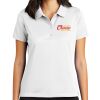Nike Golf Ladies Tech Basic Dri FIT Sport Shirt Thumbnail