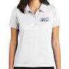 Nike Golf Ladies Tech Basic Dri FIT Sport Shirt Thumbnail