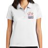 Nike Golf Ladies Tech Basic Dri FIT Sport Shirt Thumbnail