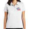 Nike Golf Ladies Tech Basic Dri FIT Sport Shirt Thumbnail