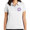 Nike Golf Ladies Tech Basic Dri FIT Sport Shirt Thumbnail