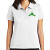 Nike Golf Ladies Tech Basic Dri FIT Sport Shirt Thumbnail