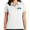 Nike Golf Ladies Tech Basic Dri FIT Sport Shirt Thumbnail