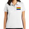 Nike Golf Ladies Tech Basic Dri FIT Sport Shirt Thumbnail