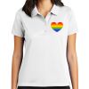 Nike Golf Ladies Tech Basic Dri FIT Sport Shirt Thumbnail