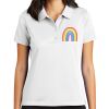 Nike Golf Ladies Tech Basic Dri FIT Sport Shirt Thumbnail