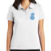 Nike Golf Ladies Tech Basic Dri FIT Sport Shirt Thumbnail