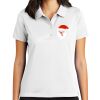 Nike Golf Ladies Tech Basic Dri FIT Sport Shirt Thumbnail