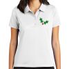 Nike Golf Ladies Tech Basic Dri FIT Sport Shirt Thumbnail