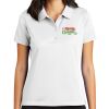 Nike Golf Ladies Tech Basic Dri FIT Sport Shirt Thumbnail