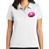 Nike Golf Ladies Tech Basic Dri FIT Sport Shirt Thumbnail