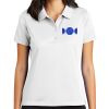 Nike Golf Ladies Tech Basic Dri FIT Sport Shirt Thumbnail