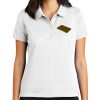 Nike Golf Ladies Tech Basic Dri FIT Sport Shirt Thumbnail