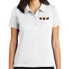Nike Golf Ladies Tech Basic Dri FIT Sport Shirt Thumbnail