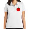 Nike Golf Ladies Tech Basic Dri FIT Sport Shirt Thumbnail