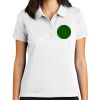 Nike Golf Ladies Tech Basic Dri FIT Sport Shirt Thumbnail