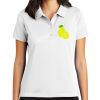 Nike Golf Ladies Tech Basic Dri FIT Sport Shirt Thumbnail