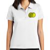 Nike Golf Ladies Tech Basic Dri FIT Sport Shirt Thumbnail