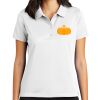 Nike Golf Ladies Tech Basic Dri FIT Sport Shirt Thumbnail