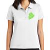 Nike Golf Ladies Tech Basic Dri FIT Sport Shirt Thumbnail