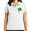 Nike Golf Ladies Tech Basic Dri FIT Sport Shirt Thumbnail
