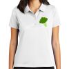 Nike Golf Ladies Tech Basic Dri FIT Sport Shirt Thumbnail