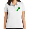 Nike Golf Ladies Tech Basic Dri FIT Sport Shirt Thumbnail