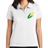 Nike Golf Ladies Tech Basic Dri FIT Sport Shirt Thumbnail