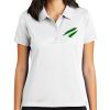 Nike Golf Ladies Tech Basic Dri FIT Sport Shirt Thumbnail