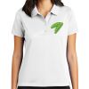 Nike Golf Ladies Tech Basic Dri FIT Sport Shirt Thumbnail