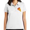 Nike Golf Ladies Tech Basic Dri FIT Sport Shirt Thumbnail