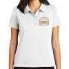 Nike Golf Ladies Tech Basic Dri FIT Sport Shirt Thumbnail