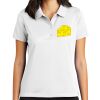 Nike Golf Ladies Tech Basic Dri FIT Sport Shirt Thumbnail
