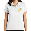 Nike Golf Ladies Tech Basic Dri FIT Sport Shirt Thumbnail