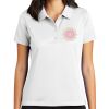 Nike Golf Ladies Tech Basic Dri FIT Sport Shirt Thumbnail