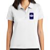 Nike Golf Ladies Tech Basic Dri FIT Sport Shirt Thumbnail