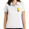 Nike Golf Ladies Tech Basic Dri FIT Sport Shirt Thumbnail