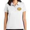 Nike Golf Ladies Tech Basic Dri FIT Sport Shirt Thumbnail
