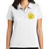 Nike Golf Ladies Tech Basic Dri FIT Sport Shirt Thumbnail