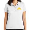 Nike Golf Ladies Tech Basic Dri FIT Sport Shirt Thumbnail