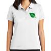 Nike Golf Ladies Tech Basic Dri FIT Sport Shirt Thumbnail