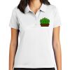 Nike Golf Ladies Tech Basic Dri FIT Sport Shirt Thumbnail