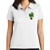 Nike Golf Ladies Tech Basic Dri FIT Sport Shirt Thumbnail