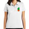 Nike Golf Ladies Tech Basic Dri FIT Sport Shirt Thumbnail